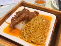 -點無缺茶楼·海鲜酒家(世博店)