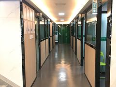 -半岛宠物医院24小时(科华中路店)