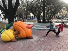 -北戴河集发农业梦想王国