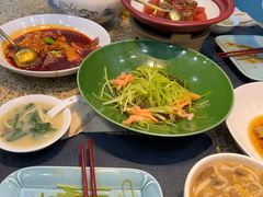 -鹊华居·地道鲁菜·海鲜·融合味(大明湖店)