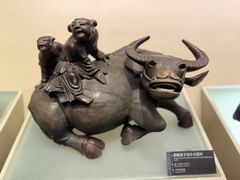 -余姚博物馆