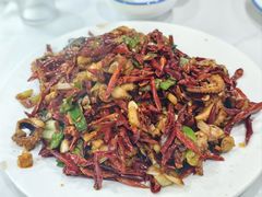 -田记餐馆(富国街店)