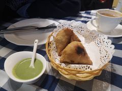 -Santoor 萨都里印度餐厅(北锣鼓巷店)