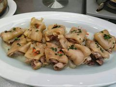 -程新大酒店(常州龙虎塘店)