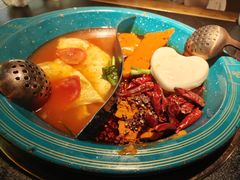 -吼堂老火锅(太古里总店)