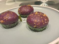 -浙江三立开元名都大酒店·四季轩中餐厅
