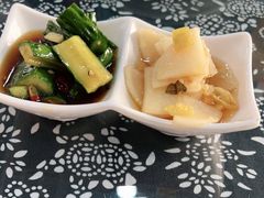 -八两八金·莱芜特色炒鸡(市南漳浦路店)