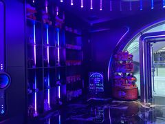 -星聚会KTV(苏州信投大厦店)