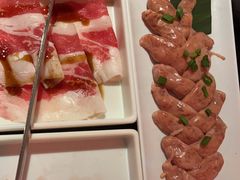-伊茉家的烤肉店(勒泰中心店)