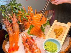 -花潮料理艺食馆(成都万象城店)