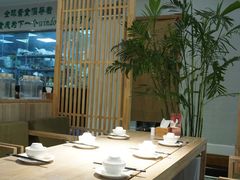 大堂-安多素食(广仁寺路店)