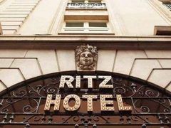 -The Ritz Restaurant