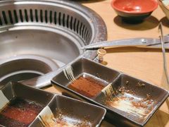 -牛藏·黑毛和牛烧肉(环市东店)