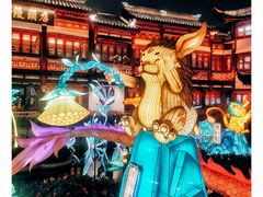 -上海城隍庙