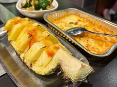 -呼伦一只牛·烧串酒场(陆家嘴店)