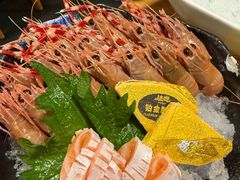 -大焰自助日式料理 铁板烧(徐汇店)
