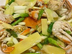 -辣螃铠盆盆蟹大排档(总店)