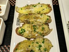 -HIHE Bistro·Oyster Bar(华熙live店)