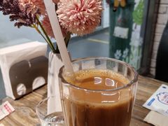 -Hi YOU你的饭局泰餐厅(雍和宫店)