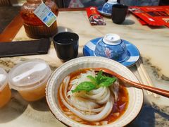 -范家小馆·四代传承烤鸭店(紫竹桥店)