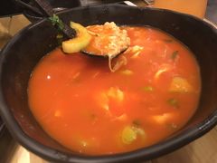 -聚点串吧·北京烧烤(朝北店)