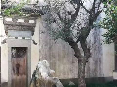 -徽商大宅院