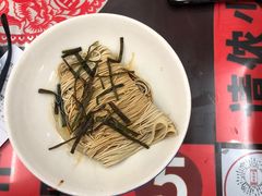 -逸桂禾面馆