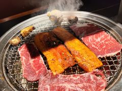 -東盛炭烤自助料理(浦东文峰广场店)