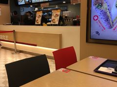 -永和大王(共和新路店)