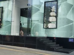 -BLACKSWAN黑天鹅(环球店)