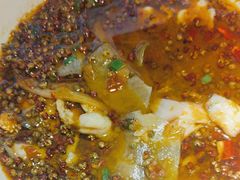 -米一仙·成都小碗菜(东万达店)