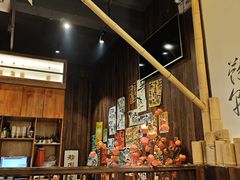 -那些年一起吃串的地方烧烤(观前街店)