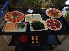 -凤来栖·净庭院·火锅(欧尚店)