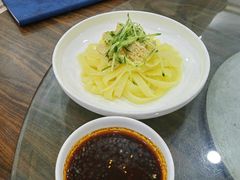 -兰州宾馆餐厅(兰州驻京办店)