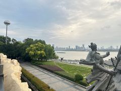 -汉水谣·江景餐厅(江滩店)