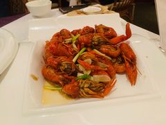 -三清山希尔顿度假酒店·三清轩中餐厅