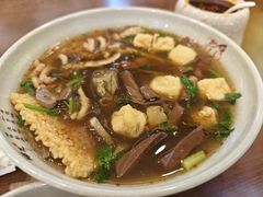 -老金陵·李氏鸭血粉丝汤(夫子庙店)