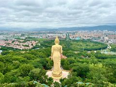 -西双版纳勐泐文化旅游区