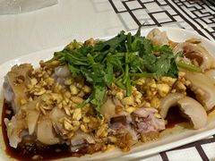 -强记海鲜·大排档(蛇口新街店)