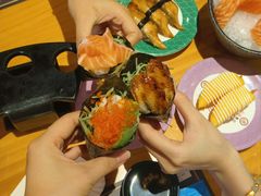 -元通寿司(地标店)