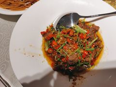 -辣婆婆(航天桥店)