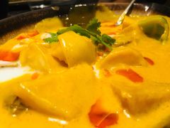 黄咖哩牛腩-Thai Alley泰爱里(二沙岛店)