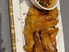 -金哥私房菜馆(张府园总店)
