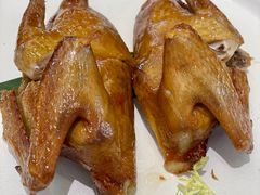 -蔡澜点心·粤菜(月星环球港店)