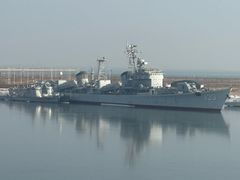 -泰达航母主题公园