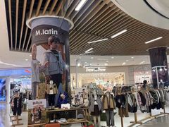 -凯德广场(金牛店)