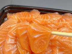-冰之海挪威三文鱼(海珠店)