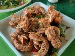 -盛港湾海鲜食府(黄沙店)