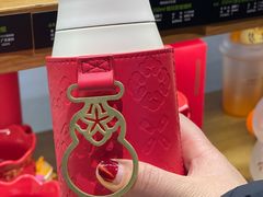 -星巴克(南京新百店)