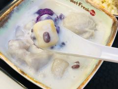 -鲜芋仙(群光广场店)